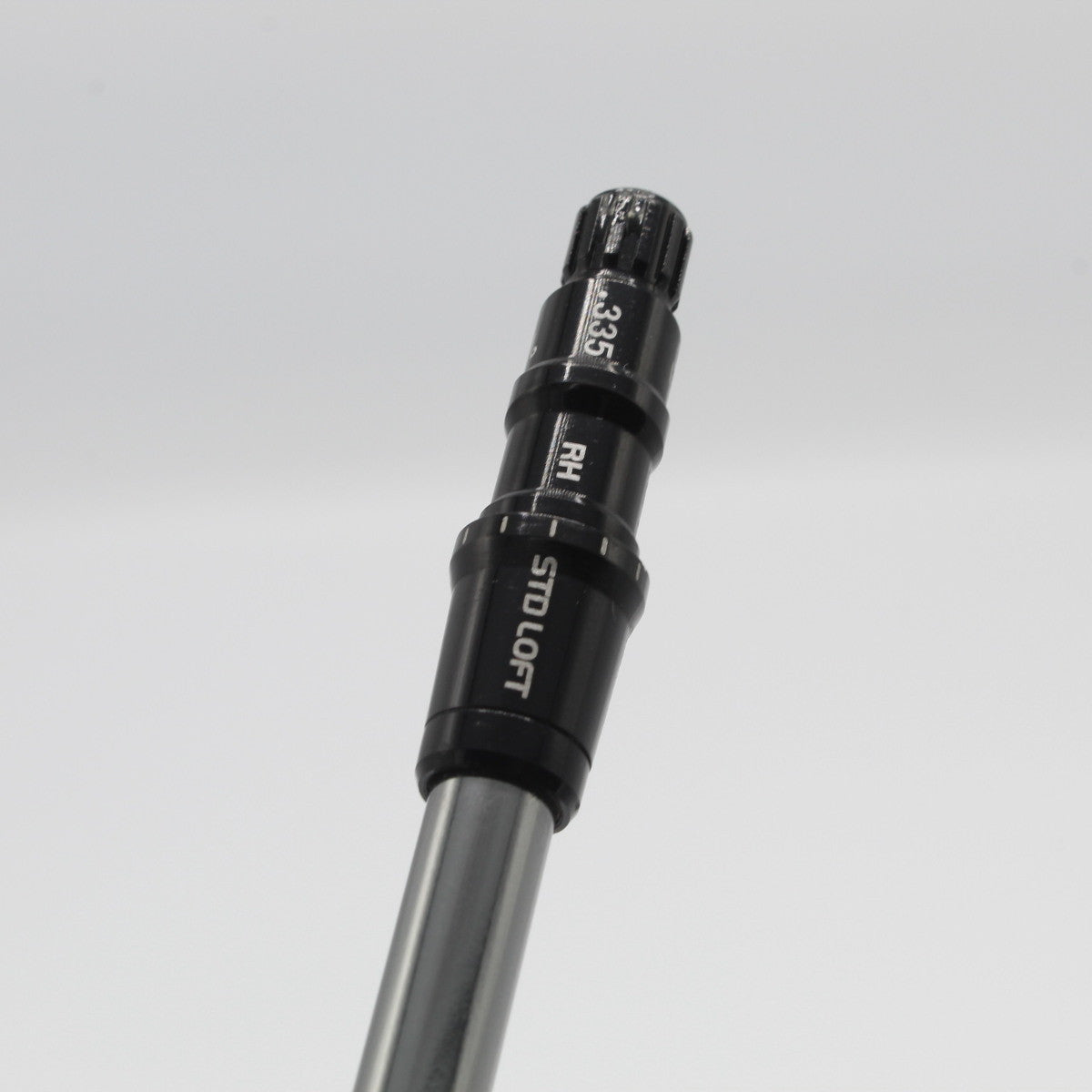 Grand Bassara 3 Wood Shaft Regular Flex TaylorMade Adapter Qi35, Qi10 A-155795