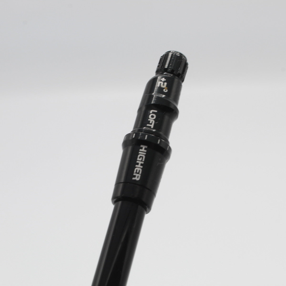 Tensei 1K Pro 60 Orange 5 Wood Shaft X-Stiff Flex TaylorMade Adapter A-155796
