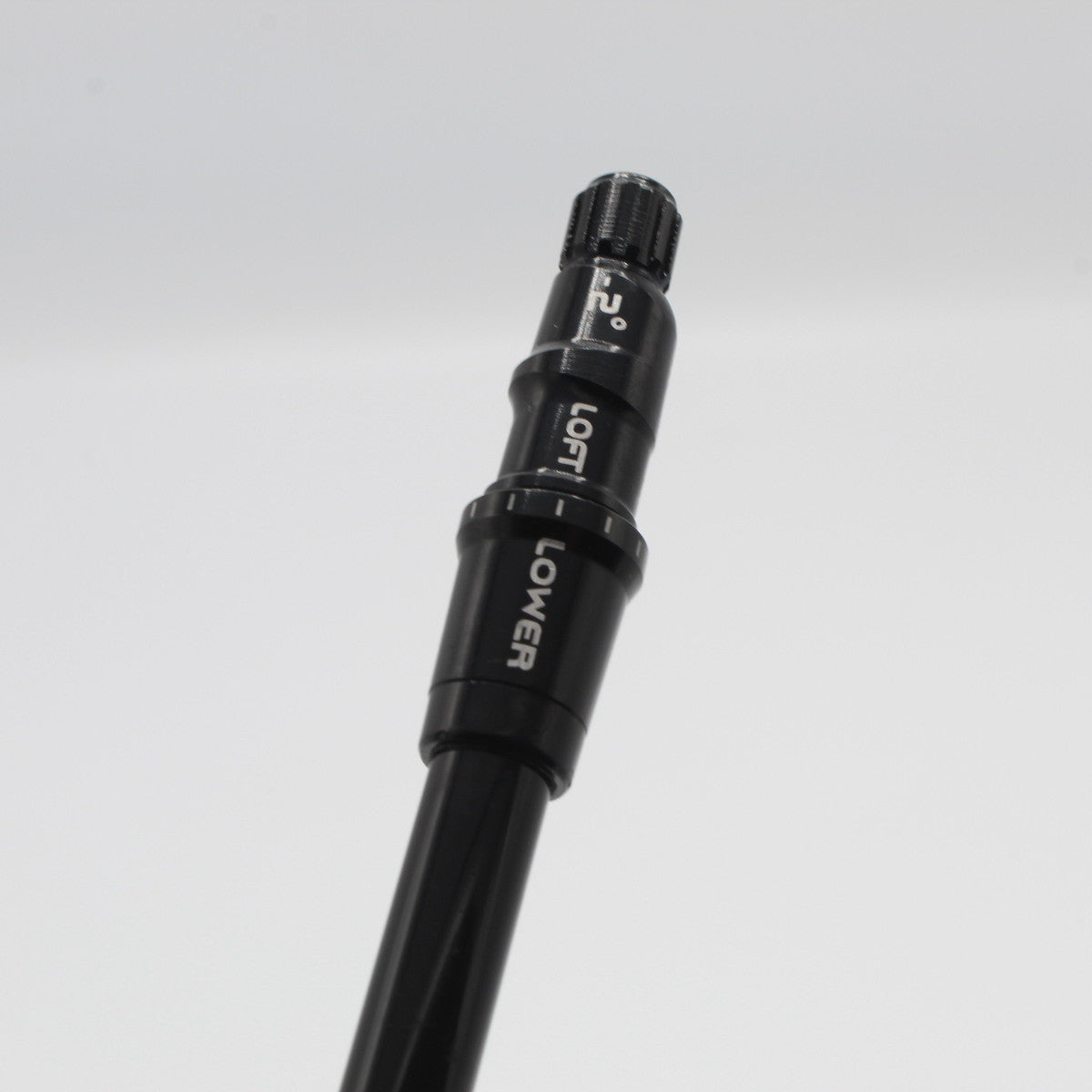 Tensei 1K Pro 60 Orange 5 Wood Shaft X-Stiff Flex TaylorMade Adapter A-155796