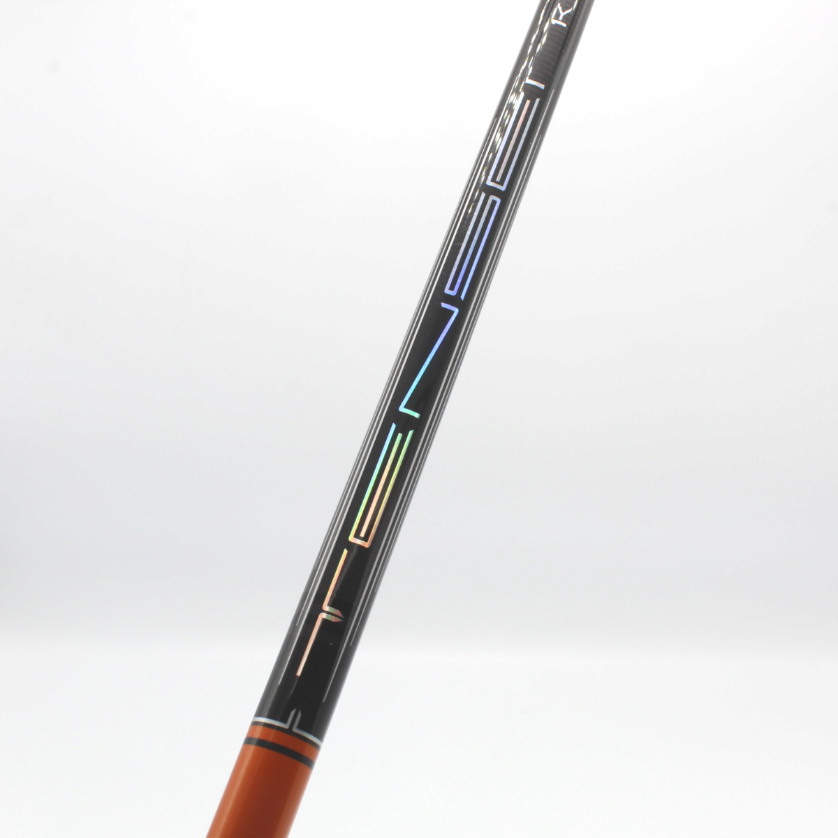 Tensei 1K Pro 60 Orange 5 Wood Shaft X-Stiff Flex TaylorMade Adapter A-155796