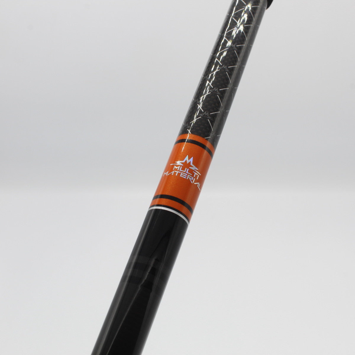 Tensei 1K Pro 60 Orange 5 Wood Shaft X-Stiff Flex TaylorMade Adapter A-155796