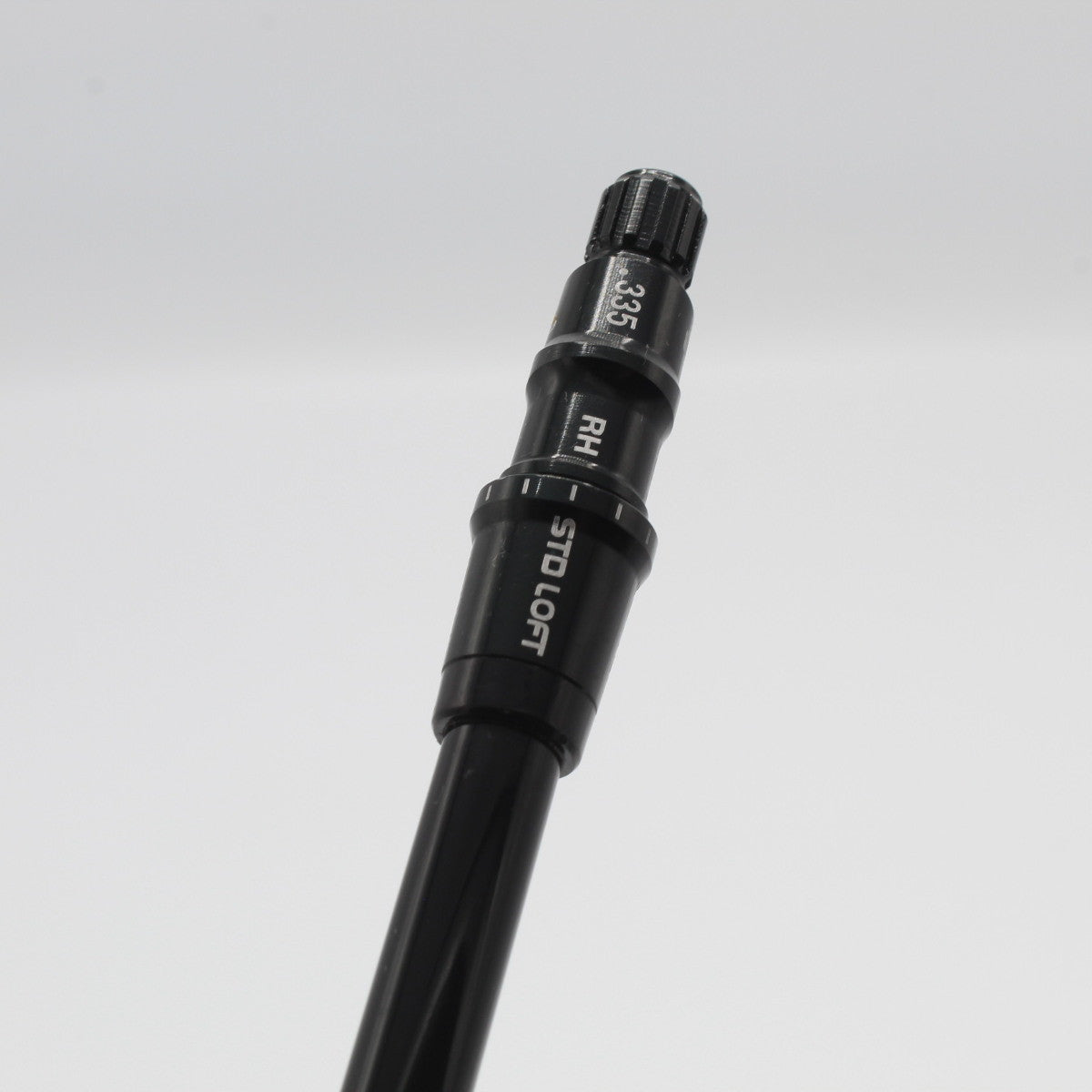 Tensei 1K Pro 60 Orange 5 Wood Shaft X-Stiff Flex TaylorMade Adapter A-155796