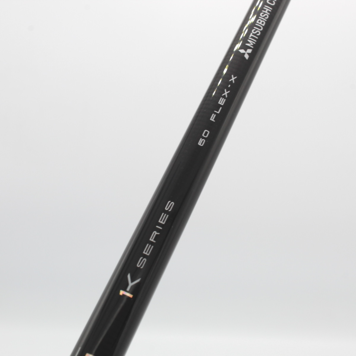 Tensei 1K Pro 60 Orange 5 Wood Shaft X-Stiff Flex TaylorMade Adapter A-155796