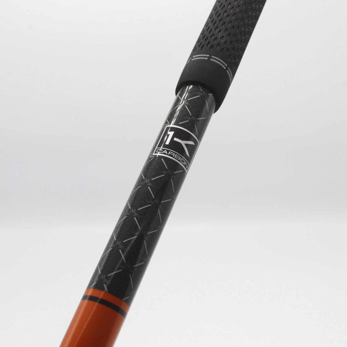 Tensei 1K Pro 60 Orange 5 Wood Shaft X-Stiff Flex TaylorMade Adapter A-155796