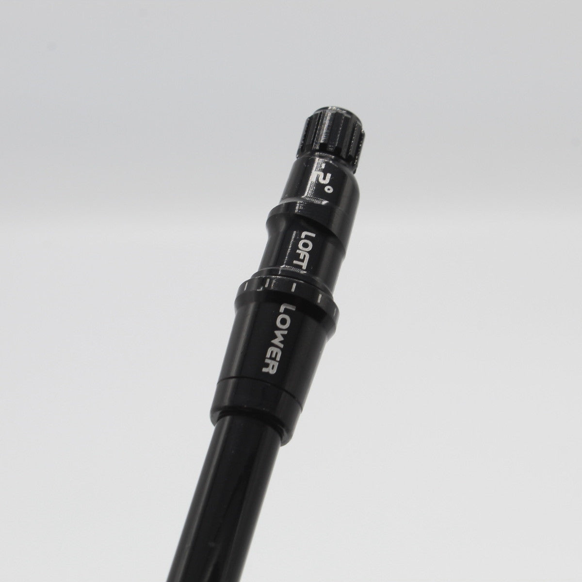 Tensei 1K Pro 60 Orange 5 Wood Shaft Stiff Flex TaylorMade Adapter A-155797