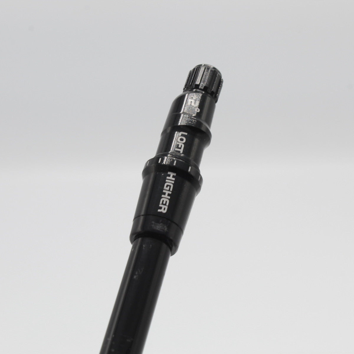 Tensei 1K Pro 60 Orange 5 Wood Shaft Stiff Flex TaylorMade Adapter A-155797