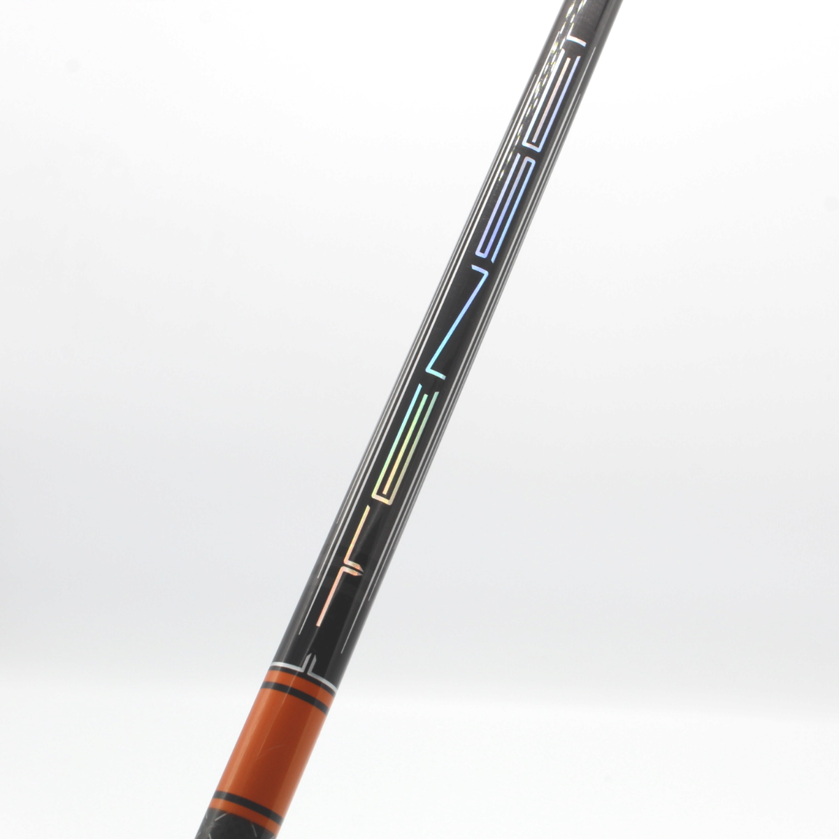 Tensei 1K Pro 60 Orange 5 Wood Shaft Stiff Flex TaylorMade Adapter A-155797