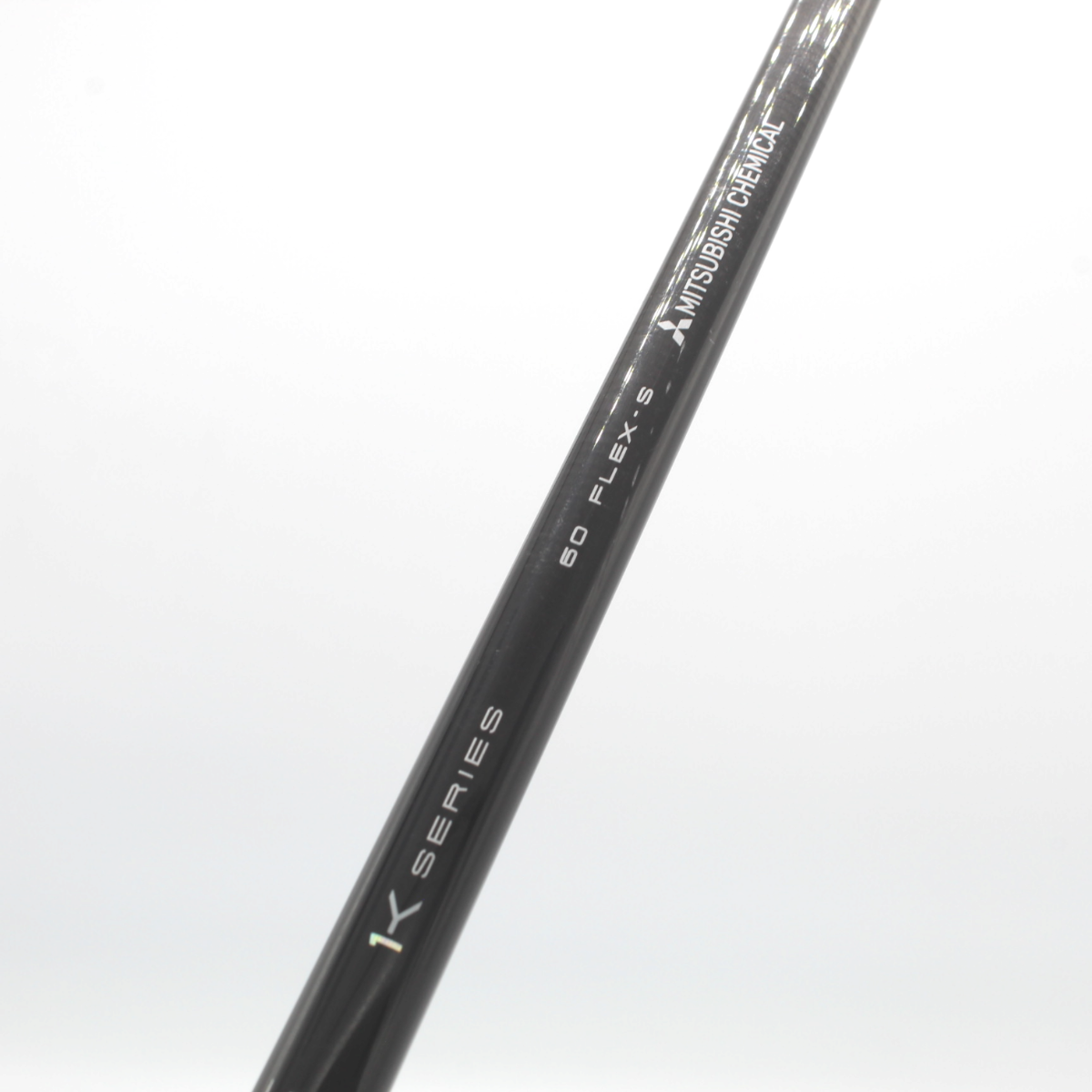 Tensei 1K Pro 60 Orange 5 Wood Shaft Stiff Flex TaylorMade Adapter A-155797