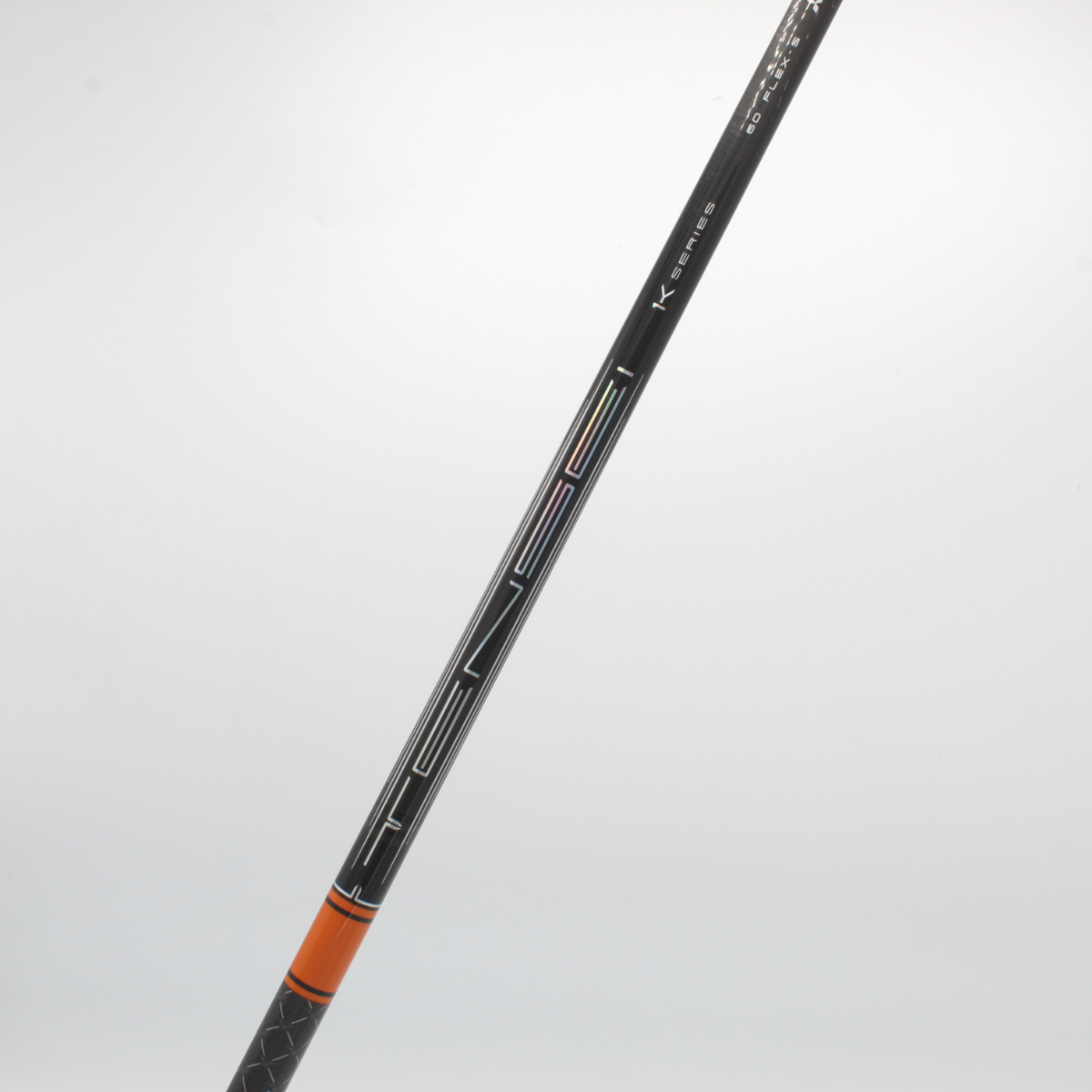 Tensei 1K Pro 60 Orange 5 Wood Shaft Stiff Flex TaylorMade Adapter A-155797
