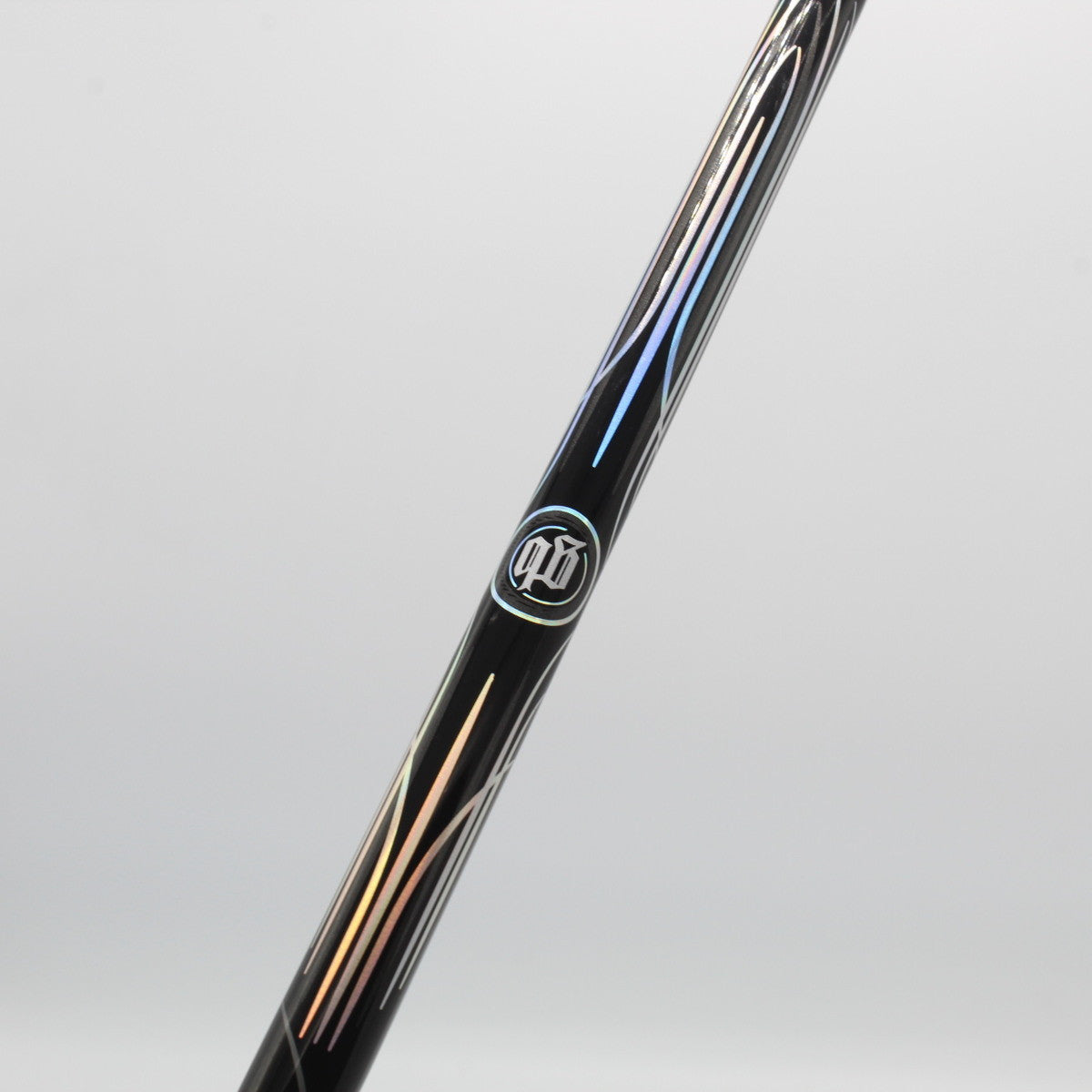 Grand Bassara 50 3 Hybrid Shaft Senior Flex with TaylorMade Adapter A-155799