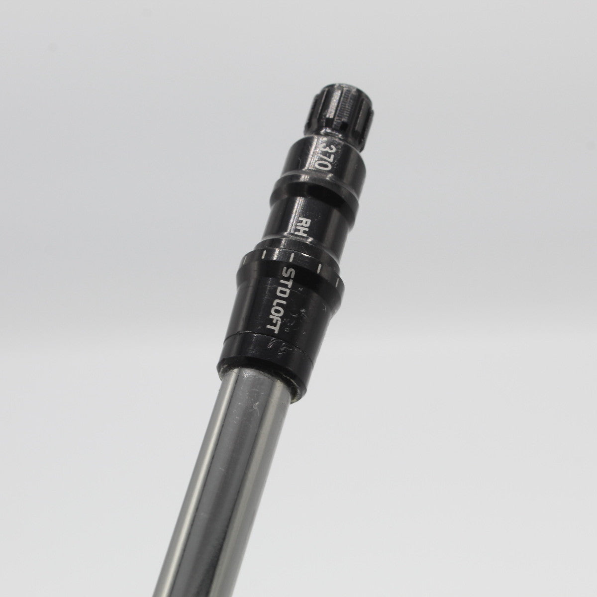 Grand Bassara 50 3 Hybrid Shaft Senior Flex with TaylorMade Adapter A-155799