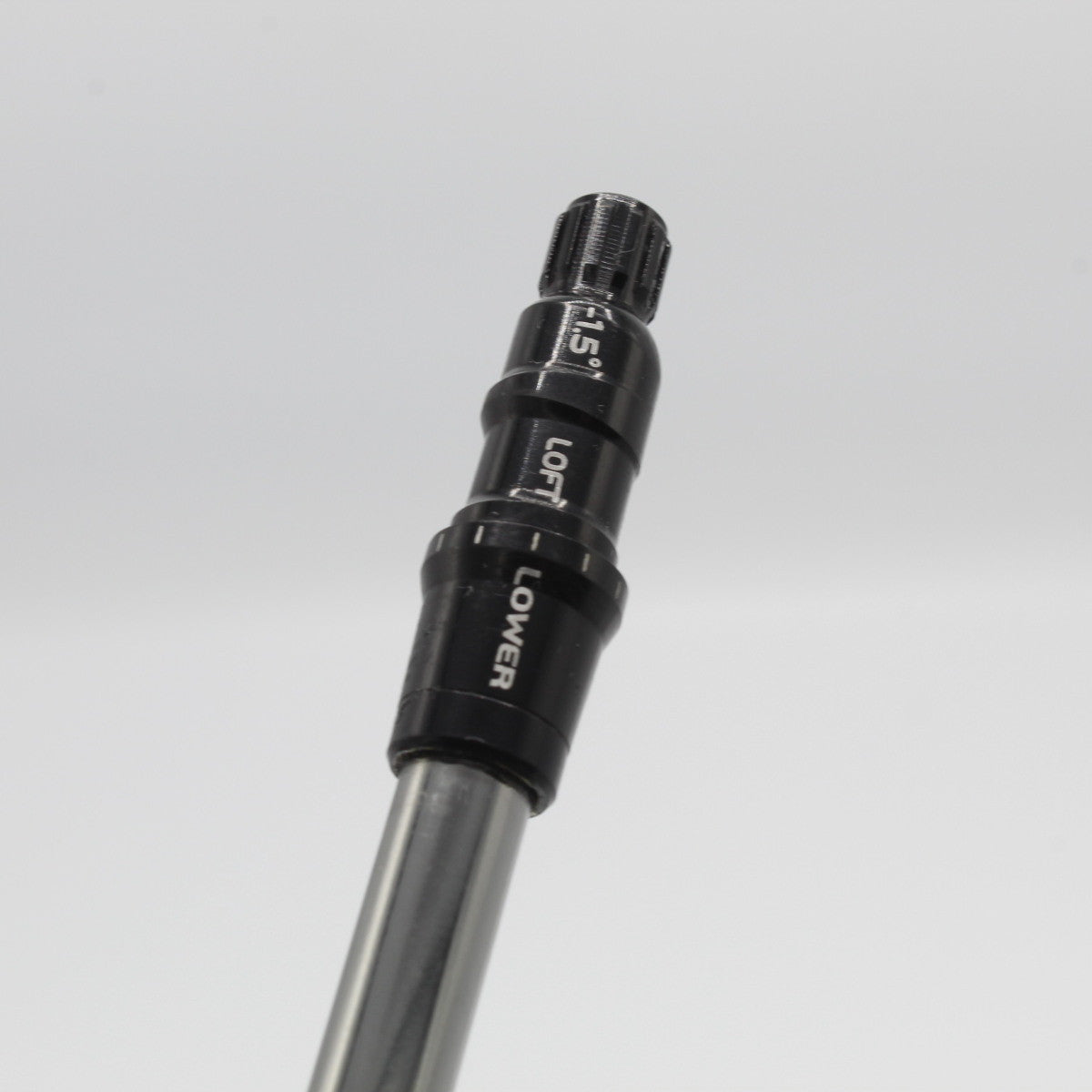 Grand Bassara 50 3 Hybrid Shaft Senior Flex with TaylorMade Adapter A-155799