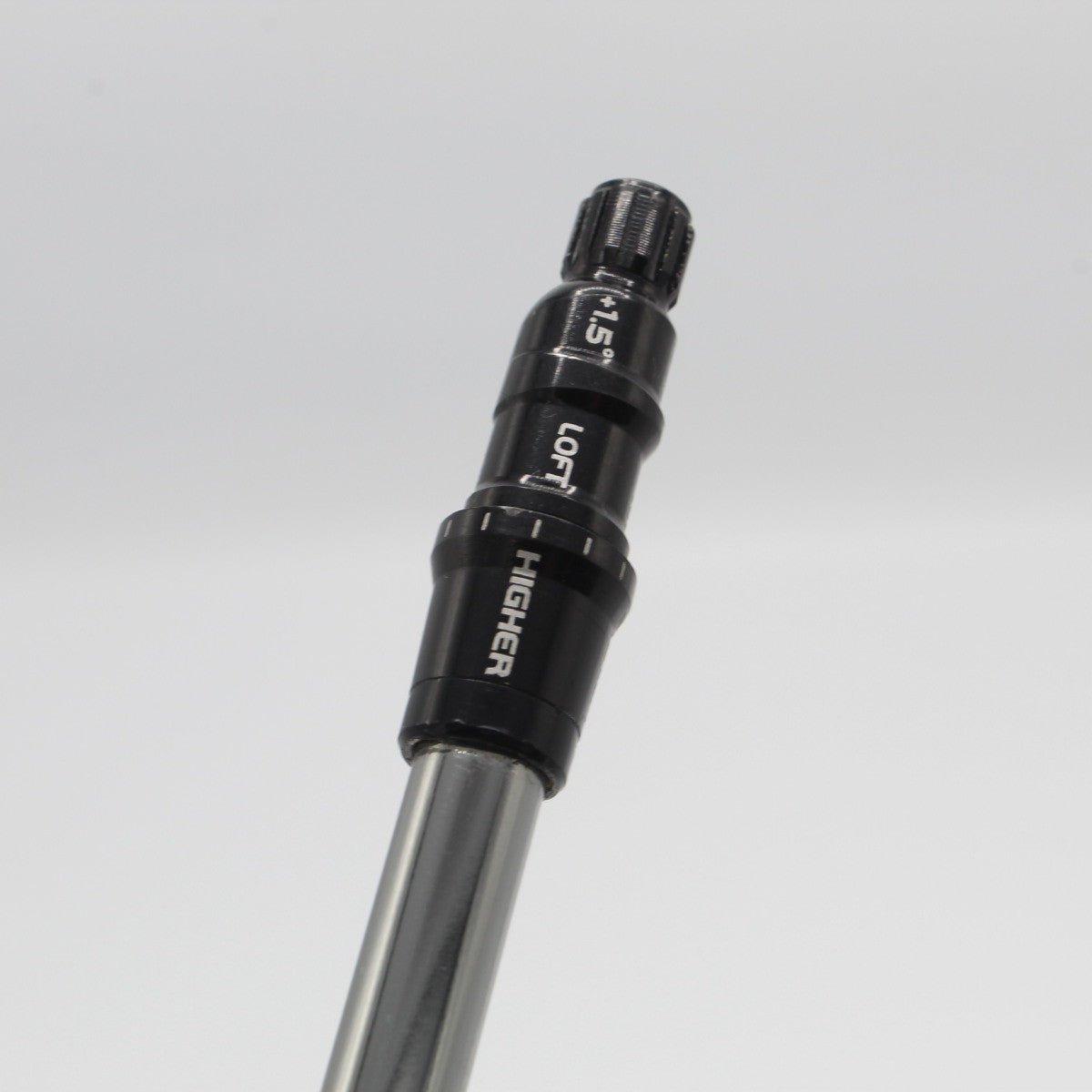 Grand Bassara 50 3 Hybrid Shaft Senior Flex with TaylorMade Adapter A-155799