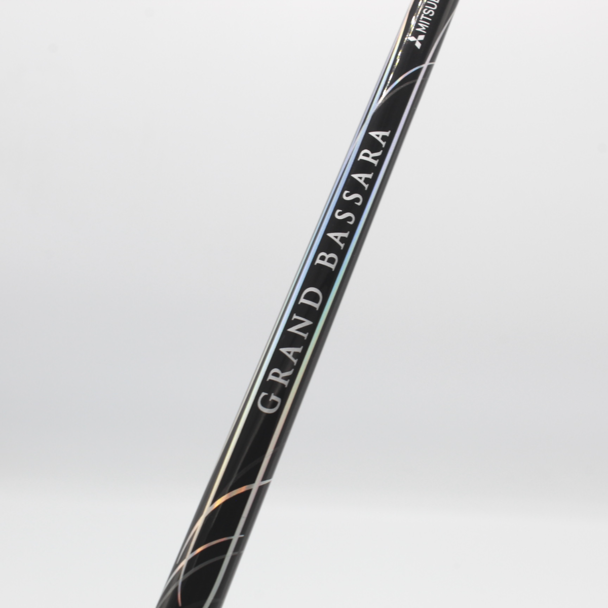 Grand Bassara 50 3 Hybrid Shaft Senior Flex with TaylorMade Adapter A-155799