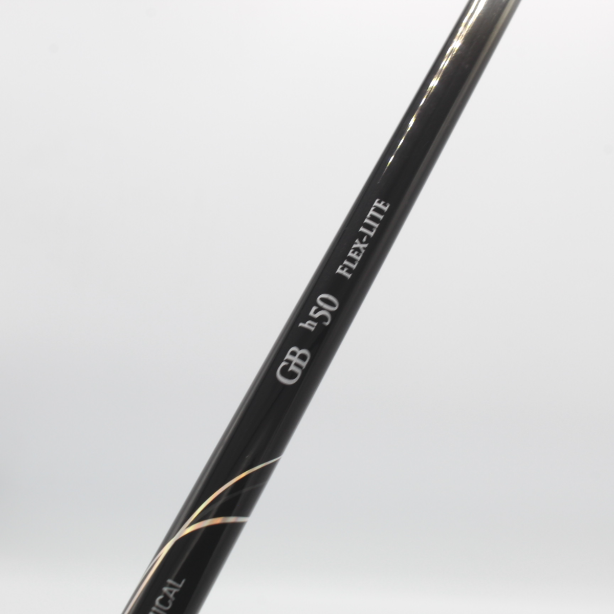 Grand Bassara 50 3 Hybrid Shaft Senior Flex with TaylorMade Adapter A-155799