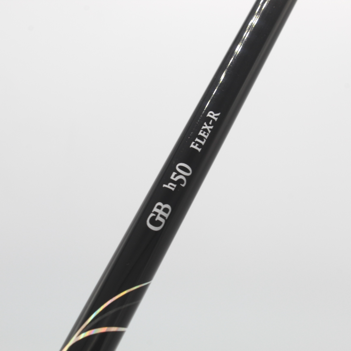 Grand Bassara 50 3 Hybrid Shaft Regular Flex with TaylorMade Adapter A-155800