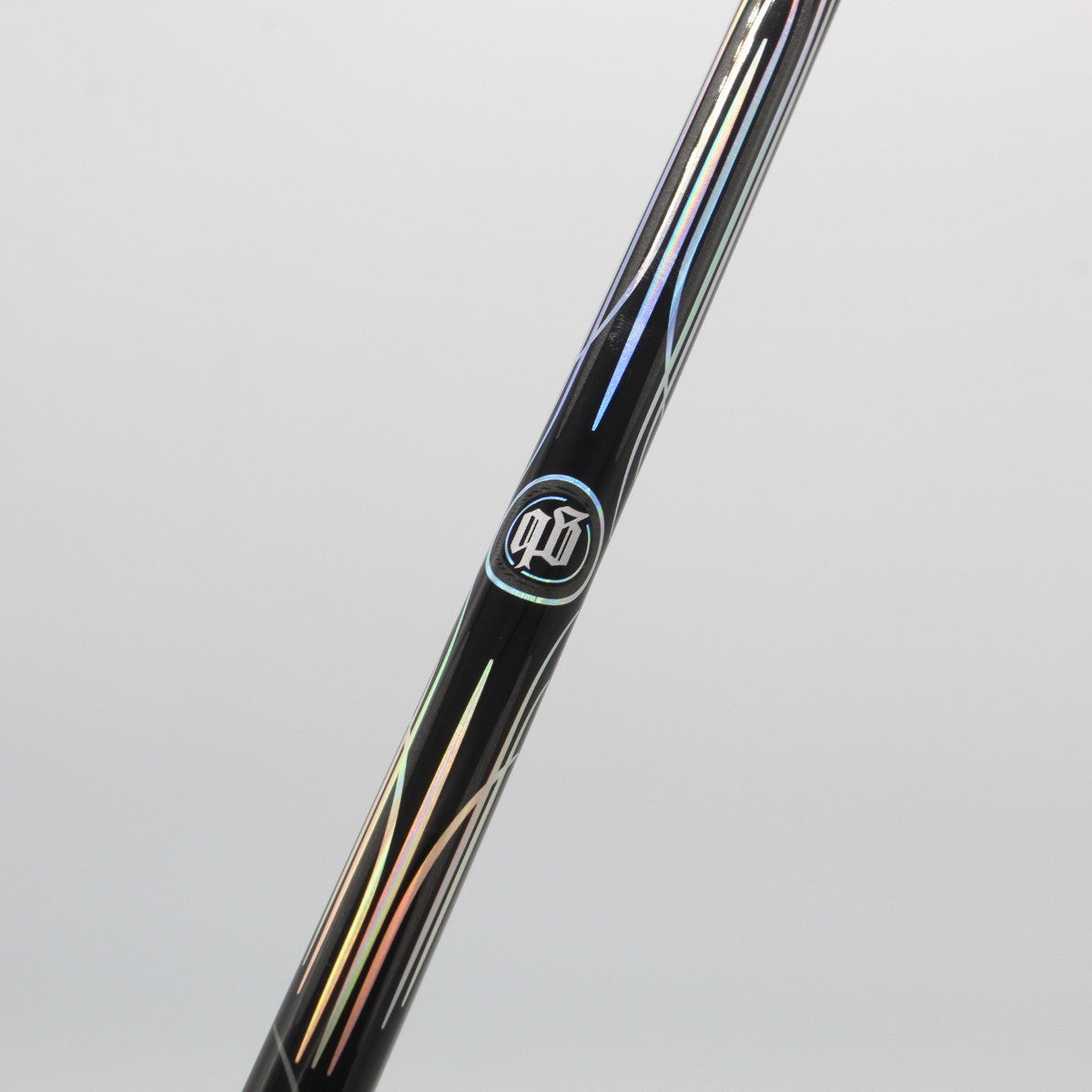Grand Bassara 50 3 Hybrid Shaft Regular Flex with TaylorMade Adapter A-155800
