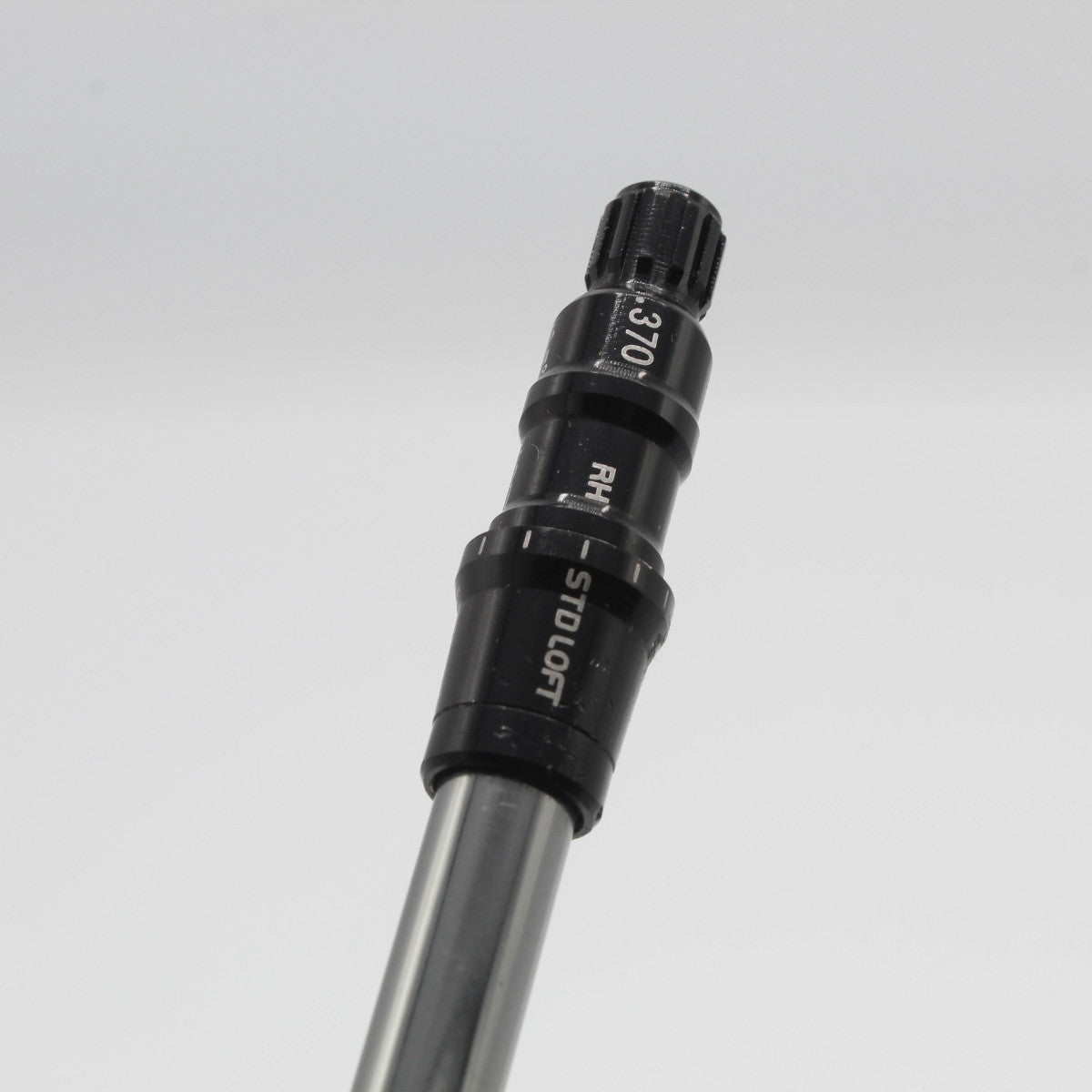 Grand Bassara 50 3 Hybrid Shaft Regular Flex with TaylorMade Adapter A-155800