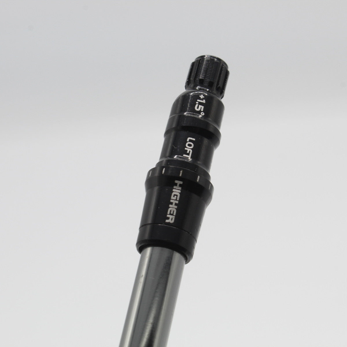 Grand Bassara 50 3 Hybrid Shaft Regular Flex with TaylorMade Adapter A-155800