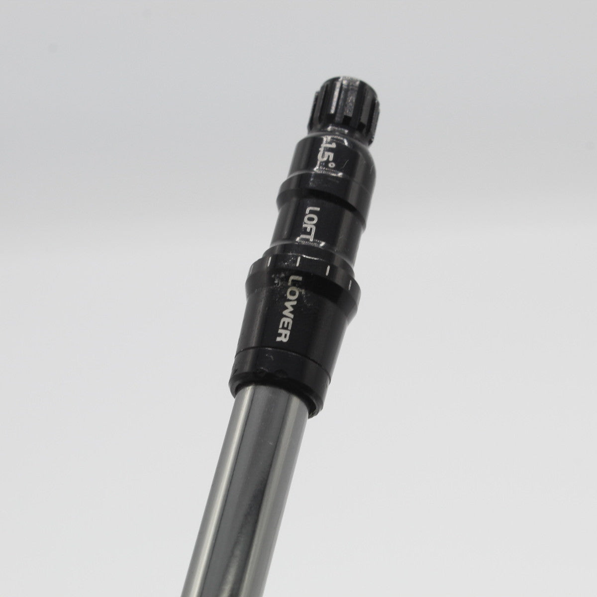 Grand Bassara 50 3 Hybrid Shaft Regular Flex with TaylorMade Adapter A-155800