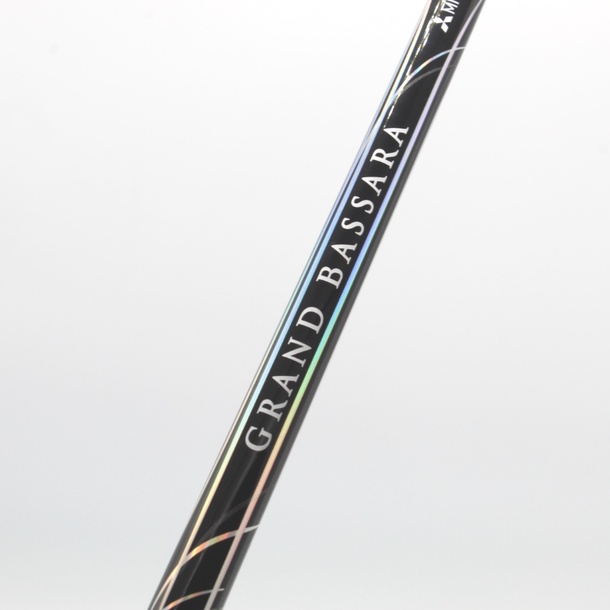 Grand Bassara 50 3 Hybrid Shaft Regular Flex with TaylorMade Adapter A-155800