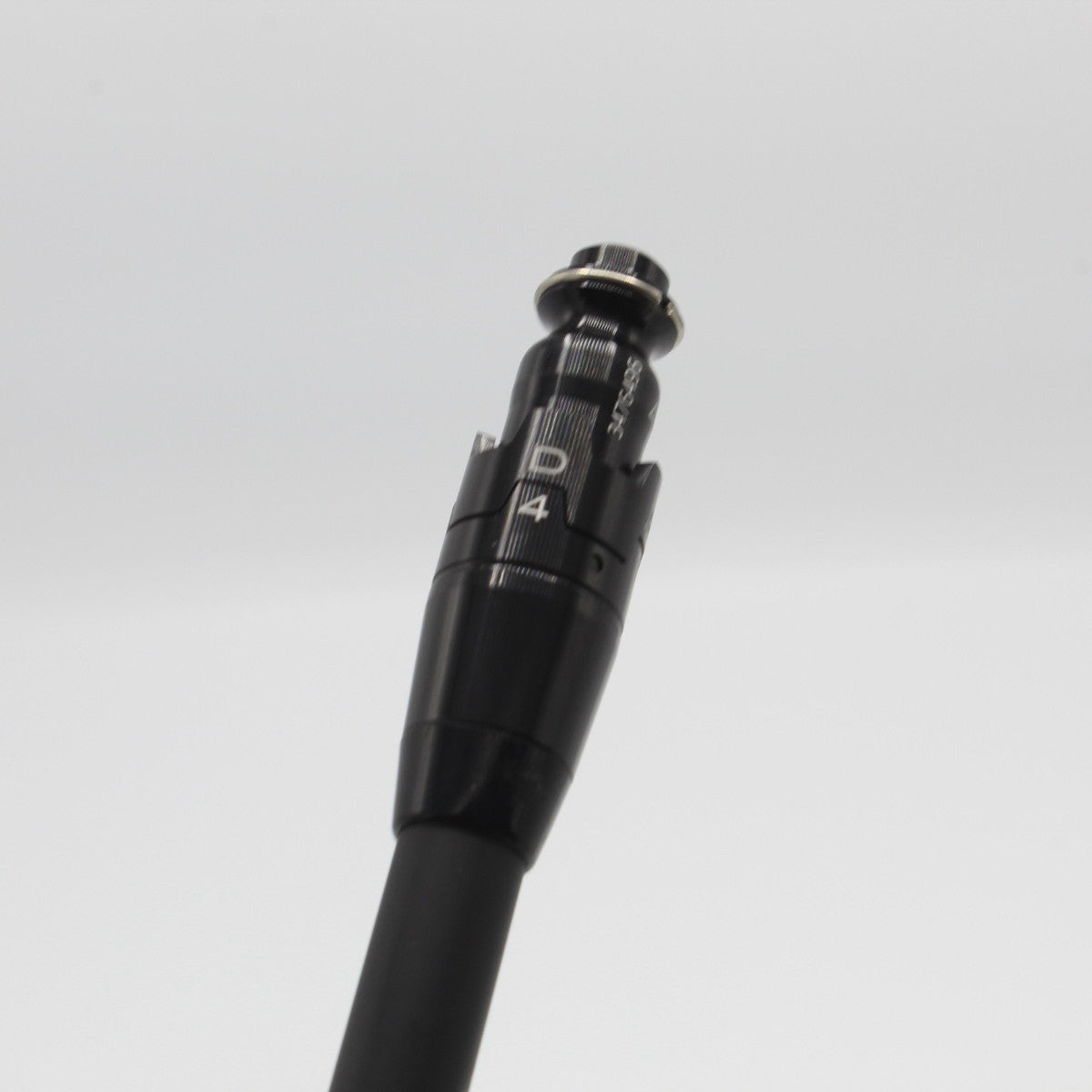 Kuro Kage 55HY Black Hybrid Shaft, Regular Flex w/ Titleist Adapter A-155804