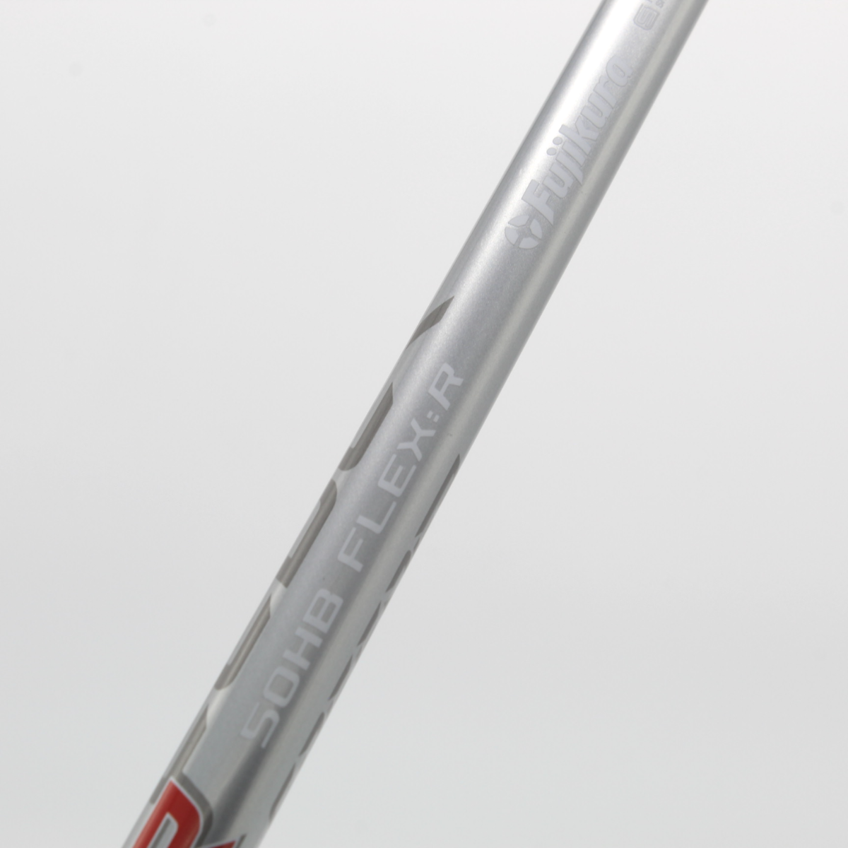 Fujikura Air Speeder 50HB Hybrid Shaft, Regular w/ Titleist Adapter A-155805