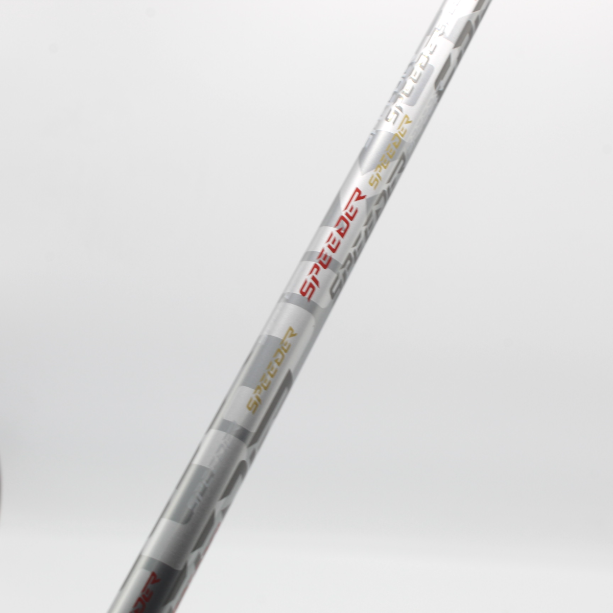 Fujikura Air Speeder 50HB Hybrid Shaft, Regular w/ Titleist Adapter A-155805