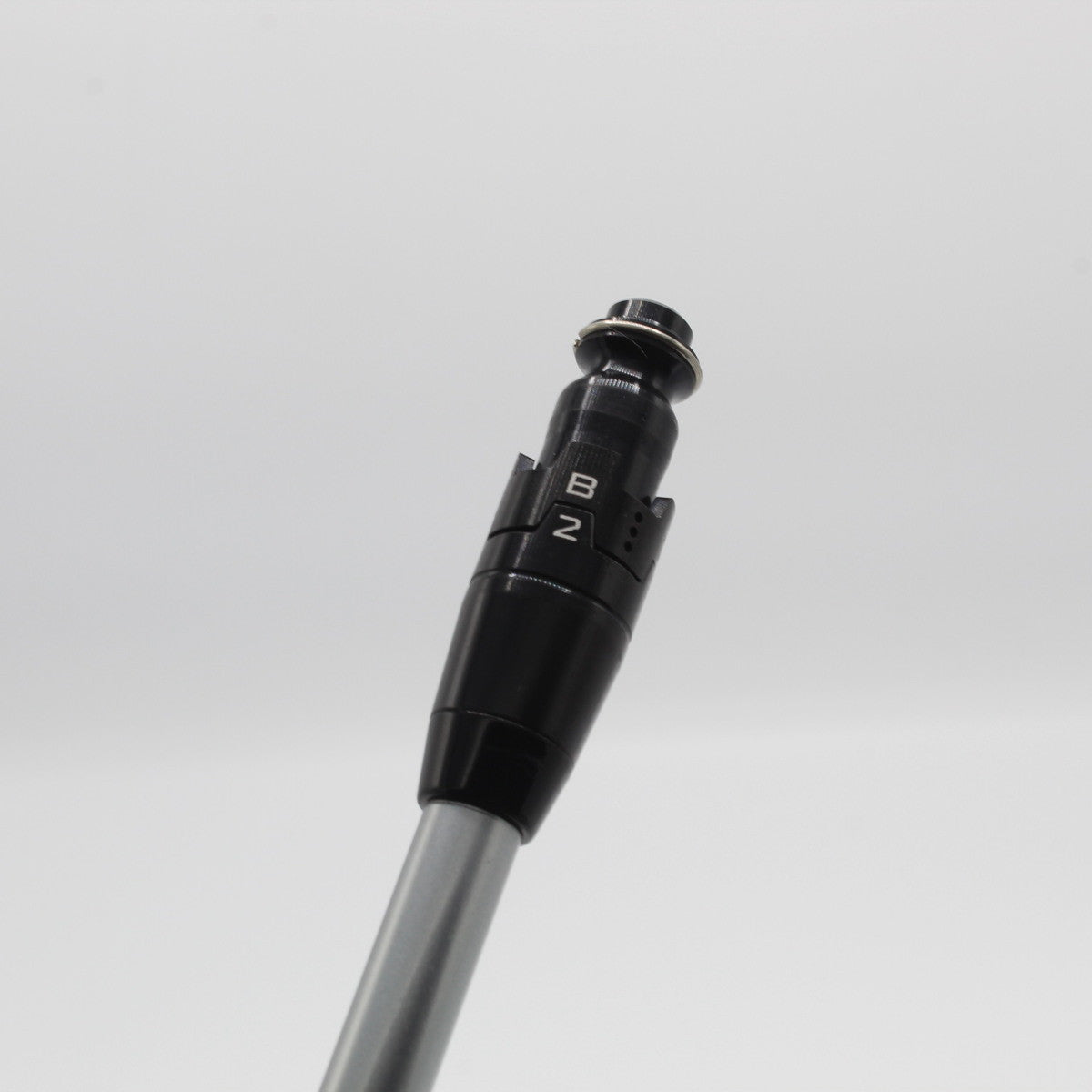 Fujikura Air Speeder 50HB Hybrid Shaft, Regular w/ Titleist Adapter A-155805