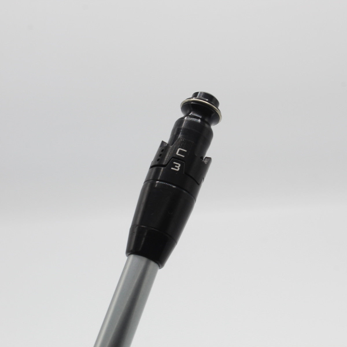 Fujikura Air Speeder 50HB Hybrid Shaft, Regular w/ Titleist Adapter A-155805