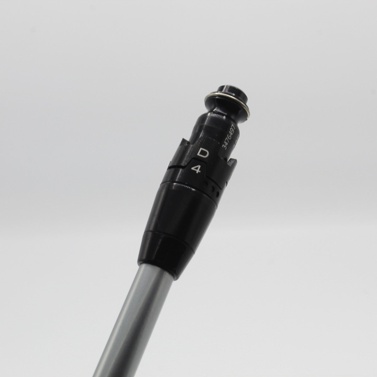 Fujikura Air Speeder 50HB Hybrid Shaft, Regular w/ Titleist Adapter A-155805