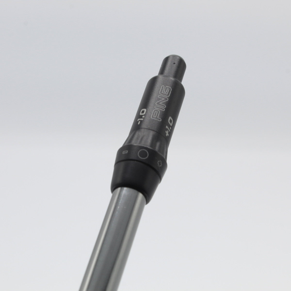 Grand Bassara 3 Wood Shaft Regular Flex Ping Adapter G410, G425, G430 A-155810