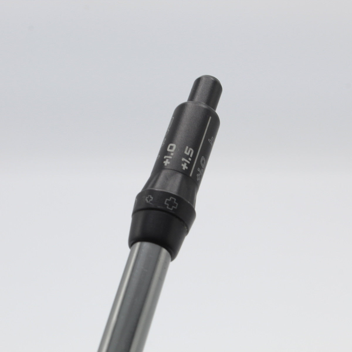 Grand Bassara 3 Wood Shaft Regular Flex Ping Adapter G410, G425, G430 A-155810