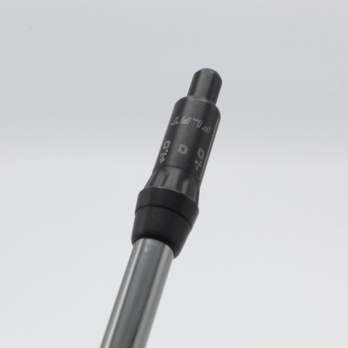 Grand Bassara 3 Wood Shaft Regular Flex Ping Adapter G410, G425, G430 A-155810