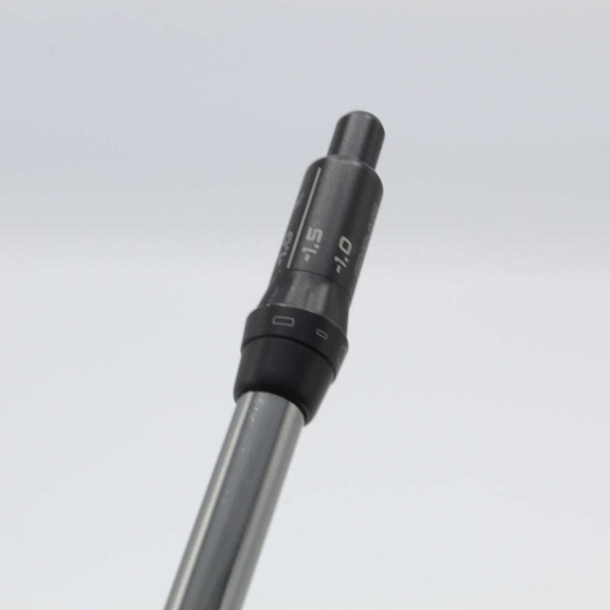 Grand Bassara 3 Wood Shaft Regular Flex Ping Adapter G410, G425, G430 A-155810
