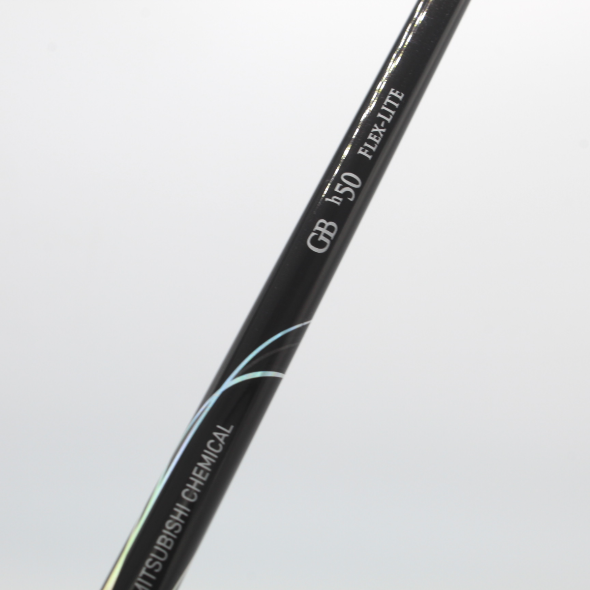 Grand Bassara 50 3 Hybrid Shaft Lite Senior Flex with PING Adapter A-155816