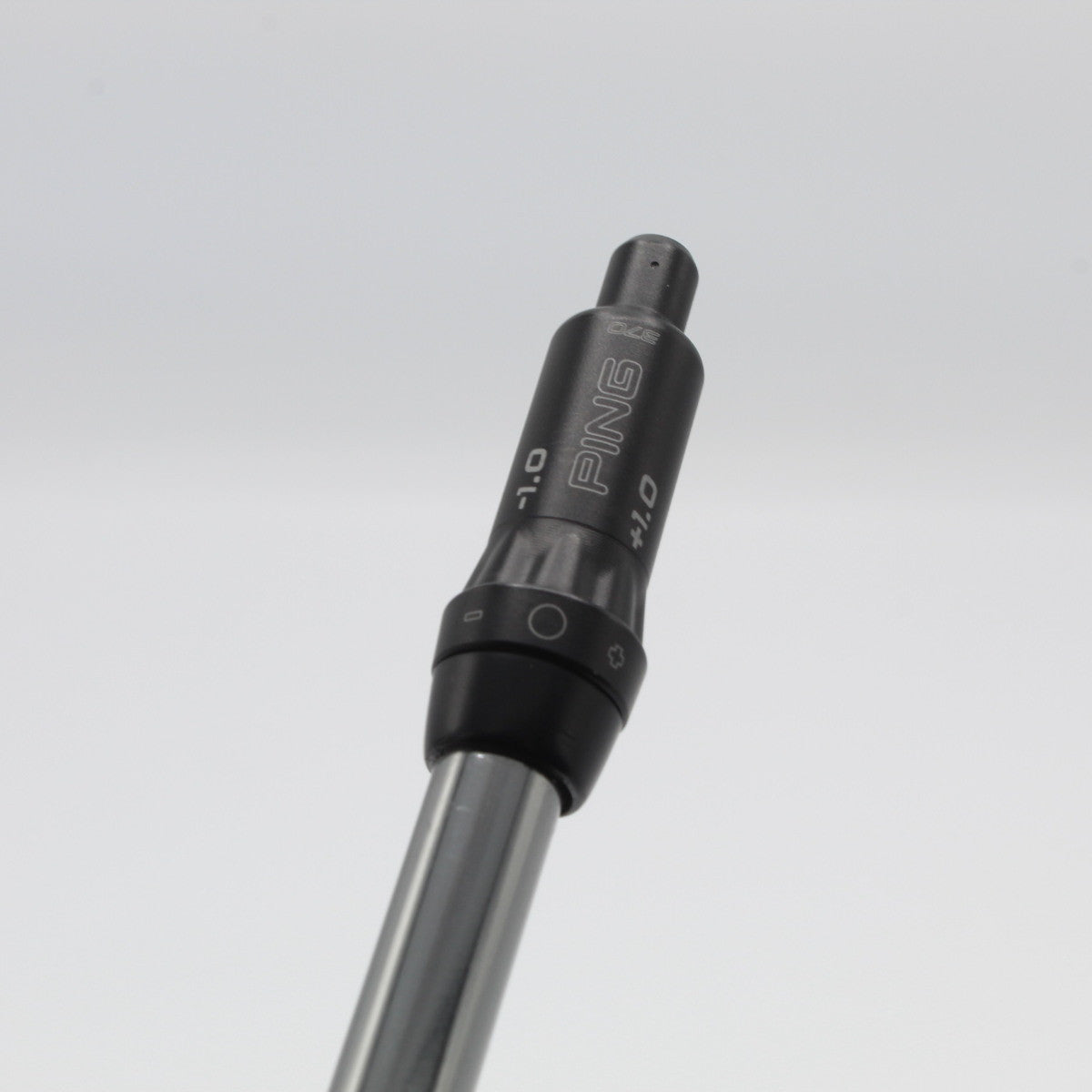 Grand Bassara 50 3 Hybrid Shaft Lite Senior Flex with PING Adapter A-155816