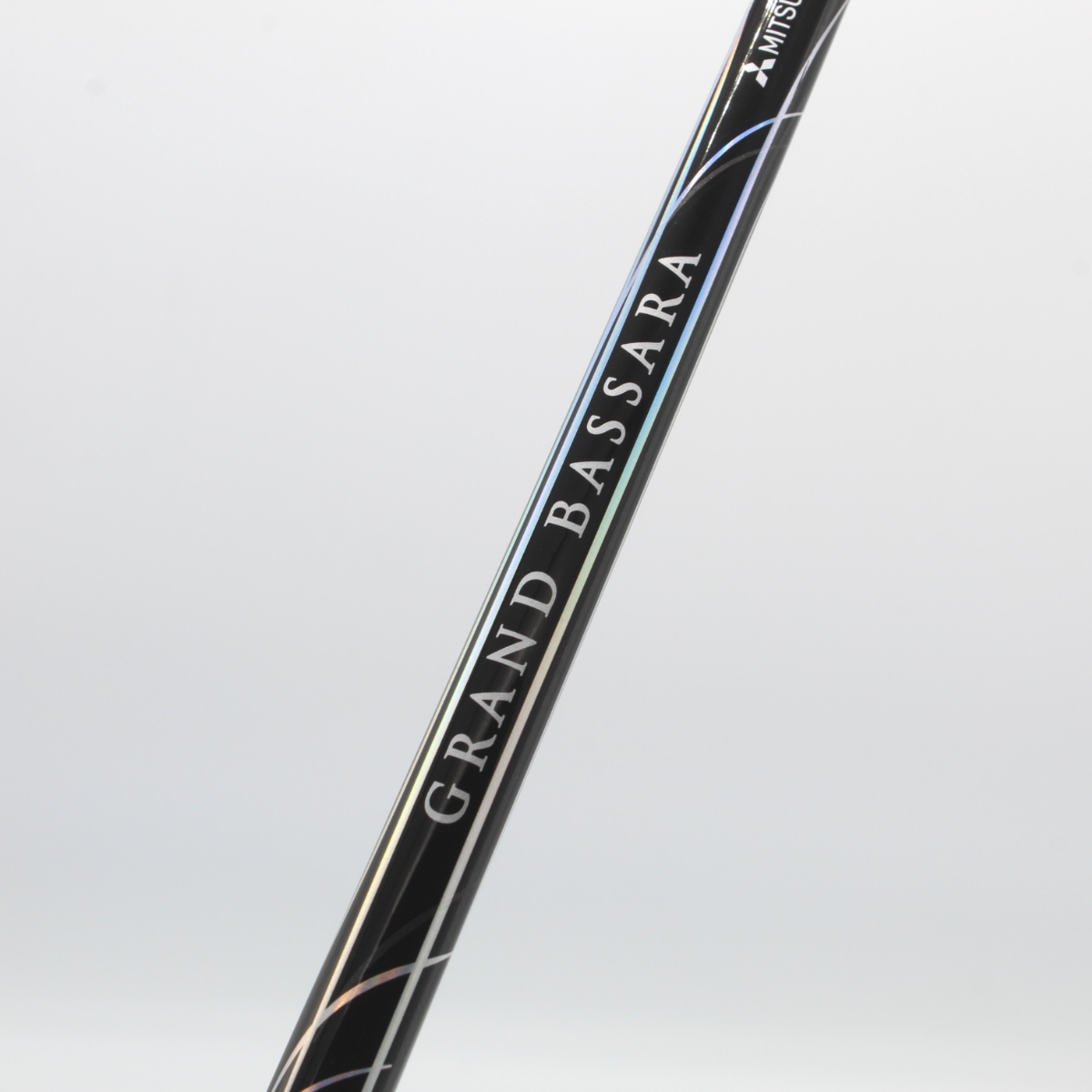 Grand Bassara 50 3 Hybrid Shaft Lite Senior Flex with PING Adapter A-155816
