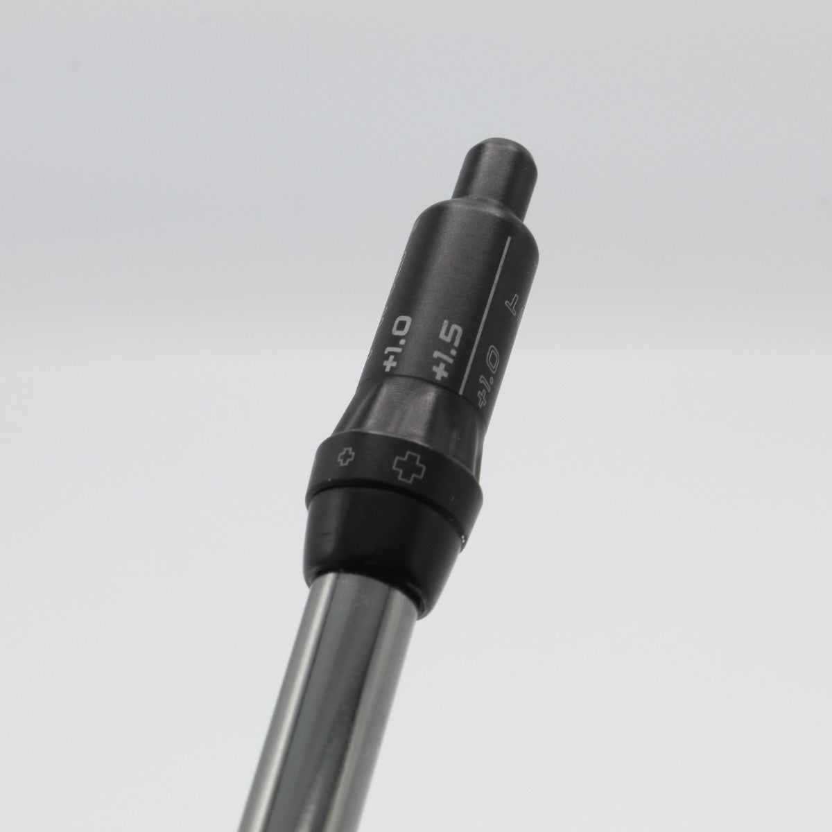 Grand Bassara 50 3 Hybrid Shaft Lite Senior Flex with PING Adapter A-155816