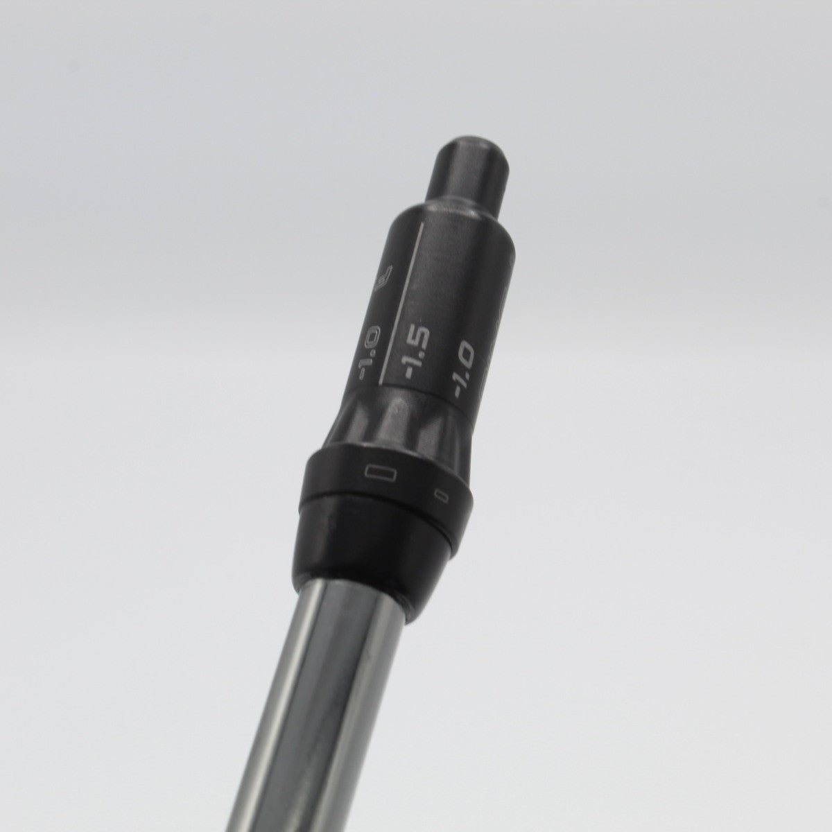 Grand Bassara 50 3 Hybrid Shaft Lite Senior Flex with PING Adapter A-155816