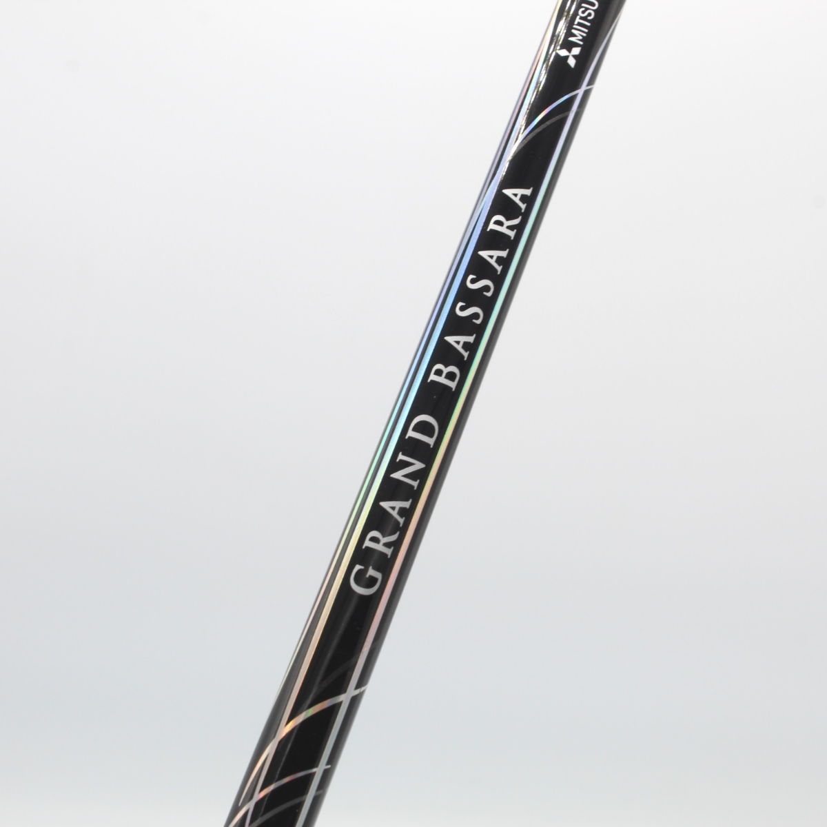 Grand Bassara 50 3 Hybrid Shaft Regular Flex with PING Adapter A-155817