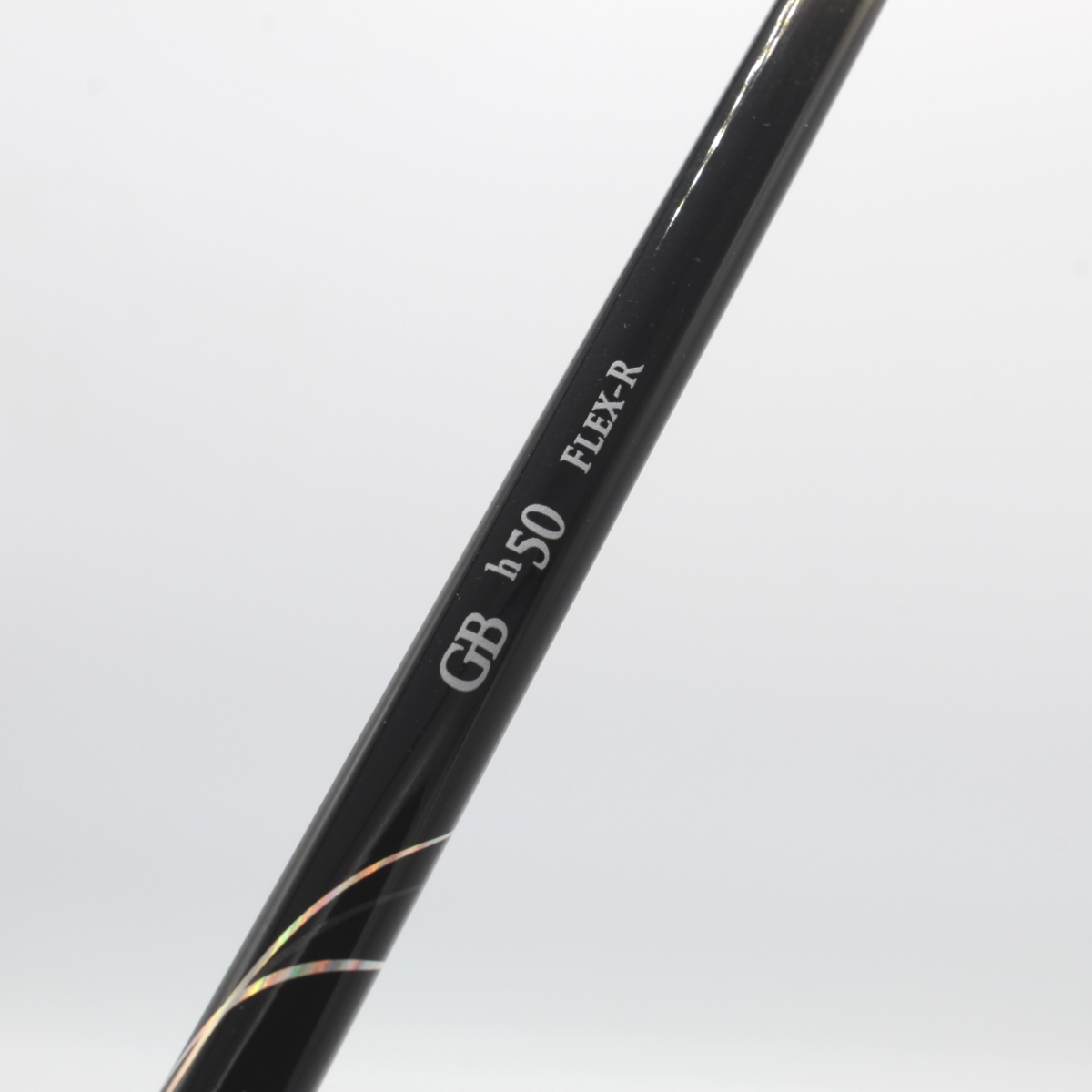 Grand Bassara 50 3 Hybrid Shaft Regular Flex with PING Adapter A-155817