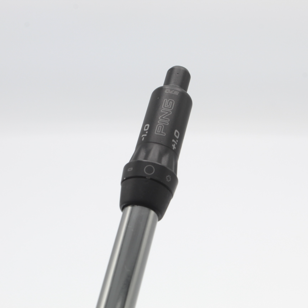Grand Bassara 50 3 Hybrid Shaft Regular Flex with PING Adapter A-155817
