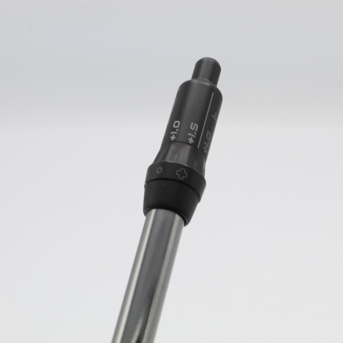 Grand Bassara 50 3 Hybrid Shaft Regular Flex with PING Adapter A-155817