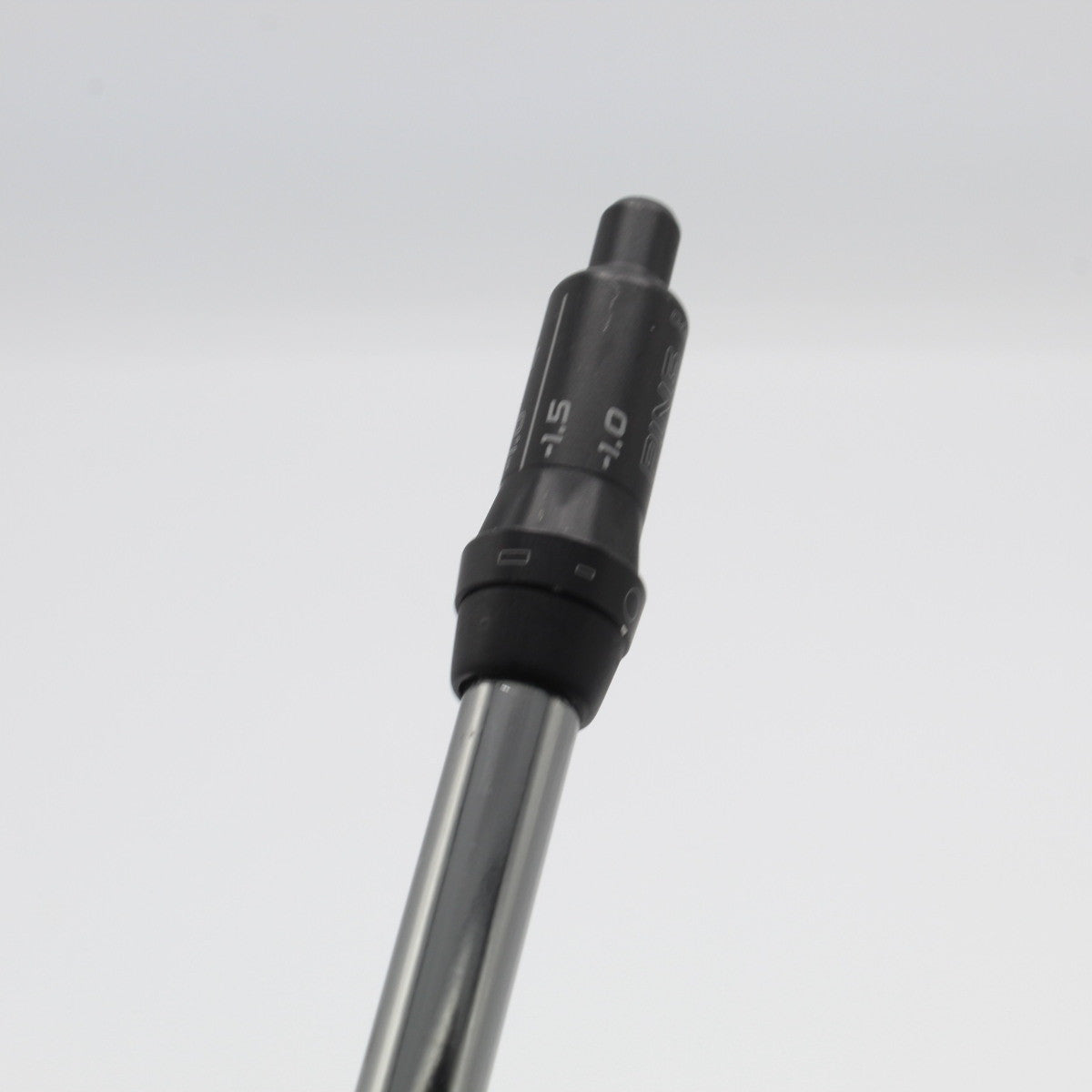 Grand Bassara 50 3 Hybrid Shaft Regular Flex with PING Adapter A-155817