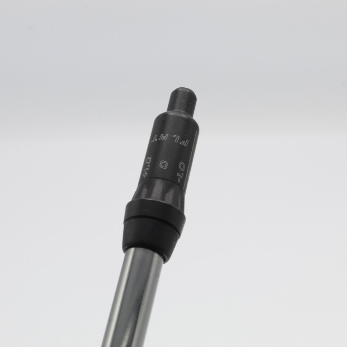 Grand Bassara 50 3 Hybrid Shaft Regular Flex with PING Adapter A-155817