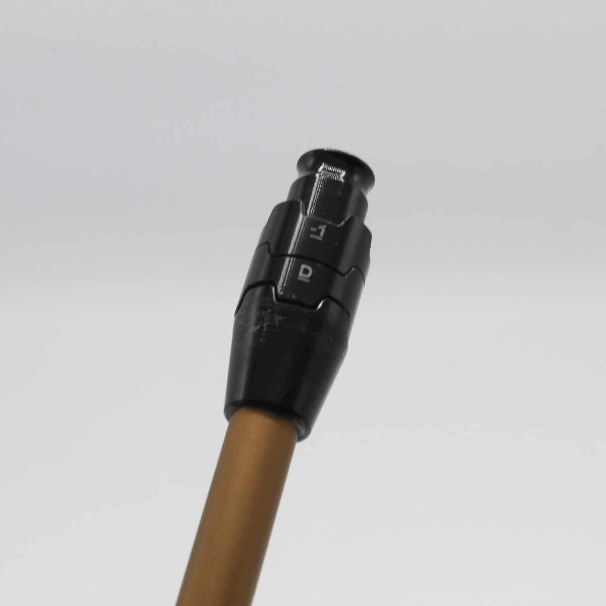 BGT BRAVA 3 Wood Stiff Flex Shaft with Callaway Adapter Elyte, AI Smoke A-155819