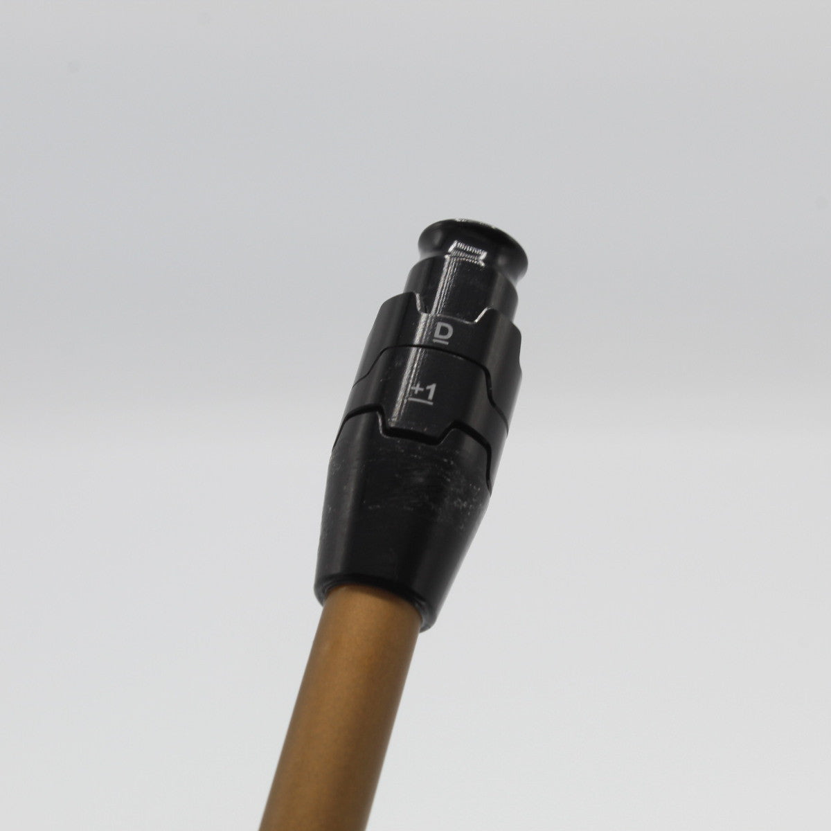 BGT BRAVA 3 Wood Stiff Flex Shaft with Callaway Adapter Elyte, AI Smoke A-155819