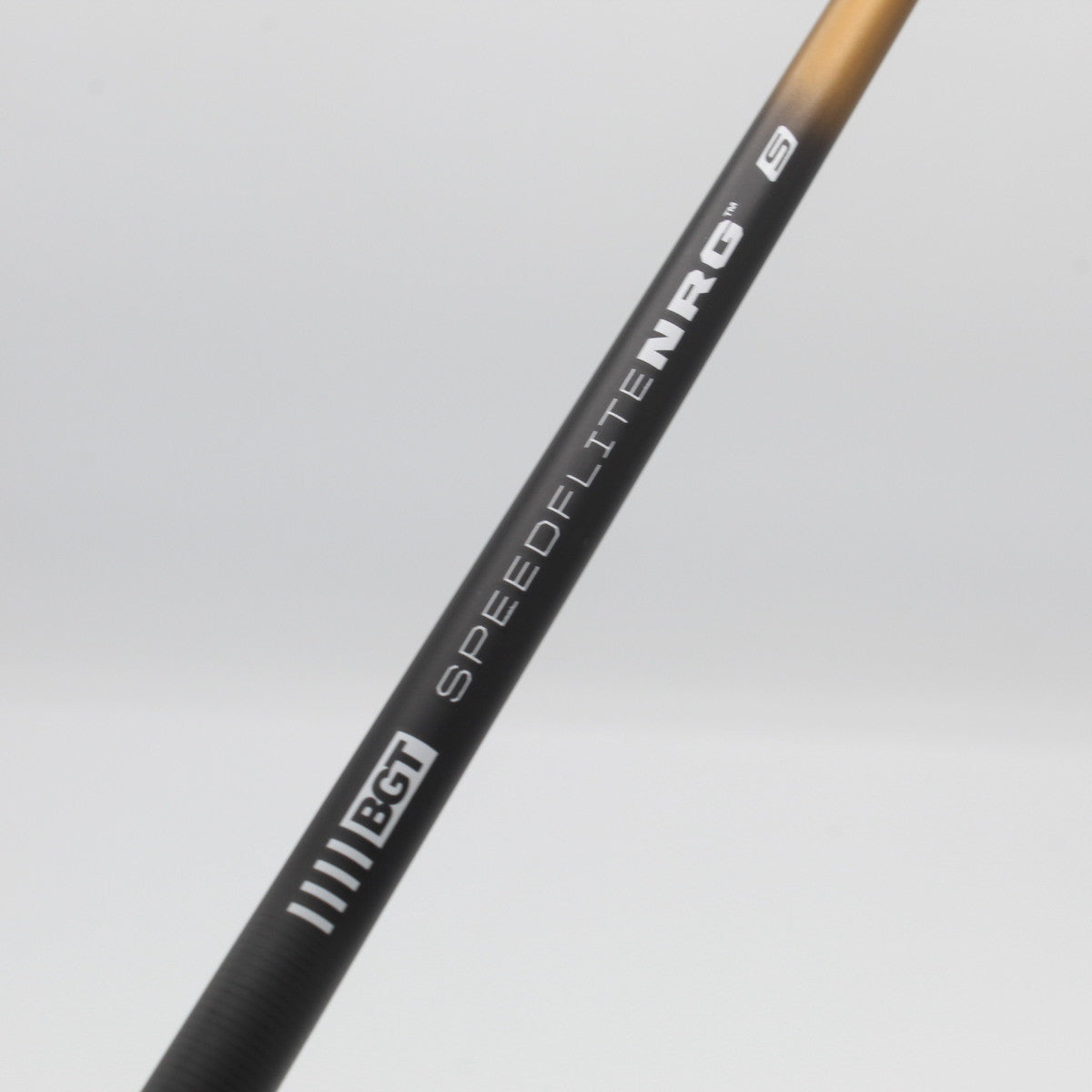 BGT BRAVA 3 Wood Stiff Flex Shaft with Callaway Adapter Elyte, AI Smoke A-155819