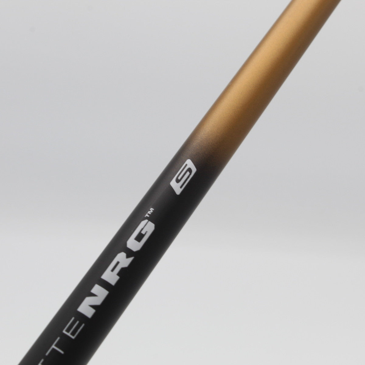 BGT BRAVA 3 Wood Stiff Flex Shaft with Callaway Adapter Elyte, AI Smoke A-155819